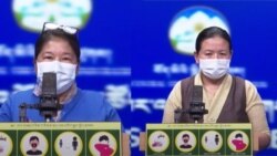 རྒྱ་གར་དུ་ལོ་༡༨་མན་ཆད་ཀྱི་ལོ་ཆུང་ཚོར་སྨན་ཁབ་རྒྱག་འཆར།