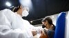 Europe's Infectious Disease Agency Says No Pressing Need for Boosters