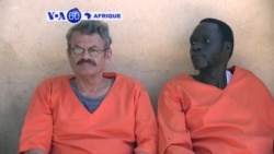 VOA60 du 2 novembre 2018