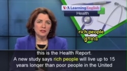 Rich Americans Will Live Up to 15 Years Longer