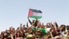 Le Polisario accuse l'armée marocaine d'avoir mis fin au cessez-le-feu au Sahara
