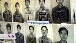 Tawankarê Cengê Û Zilamê Pol Pot di Girtîgehê da Koça Dawî Kir