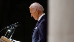 Nhà Trắng nói tìm thấy thêm tài liệu mật tại nhà riêng của Tổng thống Biden | VOA