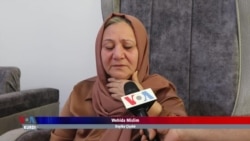 Dîya Çîçek Kobanî Daxwaza Serbestberdana wê Dike
