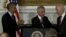 Pentagon Says 'Business as Usual' After Hagel Resignation