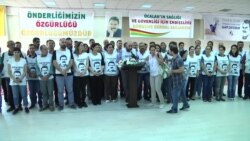 Öcalan’la Görüşe 18 Ay Sonra İzin