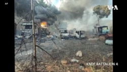 聯合國安理會強烈譴責緬甸屠殺
