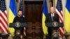 Američka pomoć ključna za Ukrajinu