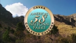 Carlsbad Cavern National Park