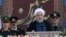 Iranski predsjednik Hassan Rouhani