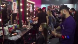 پێشانگای جلوبەرگ و فاشنی بەرازیلی