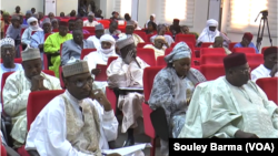 Majalisar Dokokin Nijar