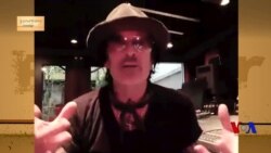 Border Crossings: Tommy Lee
