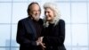 Déjà Vu: Stephen Stills, Judy Collins