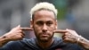 Neymar atikali na PSG