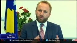 Kosovë, projektligj për konfliktin e interesit