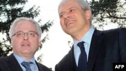 Saradnja na evropskom putu