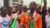 Retour sur l'année 2024 en Côte d'Ivoire