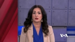 ټرمپ: ایران امریکا ته خبر ورکړی چې د 'ړنګېدو په حالت' کې دی