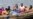 Almost 200 Rohingya Caught Fleeing Bangladeshi Camps by Boat