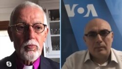 ՀԱՐՑԱԶՐՈՒՅՑ՝ Այս դաշինքին անդամակցությունն ուղղված չէ ընդդեմ Հայաստանի բարեկամ երկրների