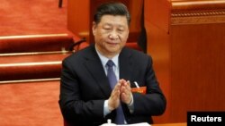 Presiden China Xi Jinping akan melakukan kunjungan ke Italia hari Kamis (21/3) ini. 