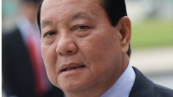 Cựu Bí thư Thành ủy TP.HCM Lê Thanh Hải bị đề nghị kỷ luật | VOA