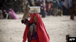 Клинтон: голод в странах Африканского Рога можно предотвратить