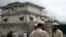 Kuća u Abotabadu, u Pakistanu, u kojoj se krio lider Al-Kaide Osama bin Laden