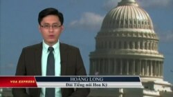 Ứng viên đại sứ Mỹ tại VN hứa thúc ép Hà Nội về nhân quyền, thương mại | Truyền hình VOA 15/7/21