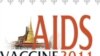 AIDS Vaccine Conference Ends with Eye to Future