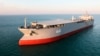 کشتی های جنگی ایران در راه کانال پاناما