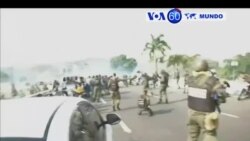 Manchetes Mundo 30 Abril 2019: Tensão na Venezuela