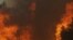 Los incendios han destruido ya más de mil hogares.