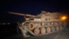 La Turquie prête à une nouvelle offensive au Kurdistan syrien