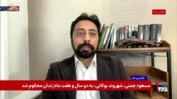 اعتراف ضمنی یک نماینده مجلس درباره پول گرفتن نیروهای حزب‌اللهی و مداحان حاضر در تجمعات شبانه خیابانی در طول ماه‌های گذشته 
