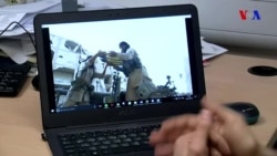 İslam Dövləti qrupu informasiya müharibəsində də uğursuzluqla üzləşir