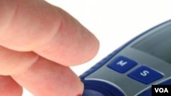 El ejercicio es la clave de cualquier tratamiento contra la diabetes.