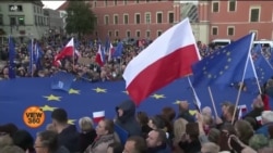 کیا پولینڈ یورپی یونین سے نکل جائے گا؟