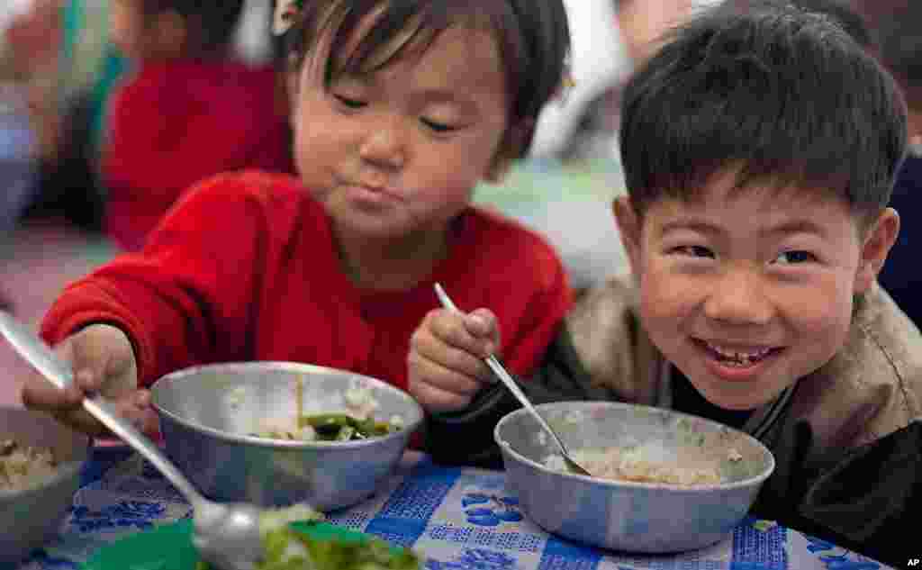 [오늘의 북한] 주민들의 생활상