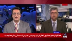 پرزیدنت ترامپ: من علیه جمهوری اسلامی سلاح هسته‌ای استفاده نخواهم کرد

