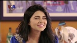 'کہانی پاکستانی': ہالی ووڈ کے پاکستانی فنکار