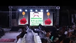 Ayiti: Koleksyon Rad Prentan ak Ete Make Fashion Show a nan El Rancho Ane sa a