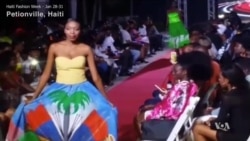 Haiti Fashion Week