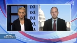 VOA - EGE Türk Stüdyo Washington 22 Kasım