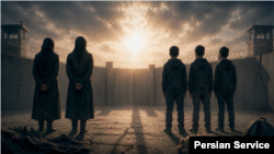 احکام اعدام و حبس برای معترضان دی