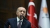 Erdogan: NATO da proglasi kurdsku miliciju terorističkom ili nema podrške Turske