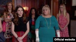 Pitch Perfect 2