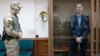 ФСБ завершила следствие по делу о госизмене против журналиста Ивана Сафронова 