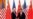 China felicita al proyectado presidente electo de EE.UU. Joe Biden